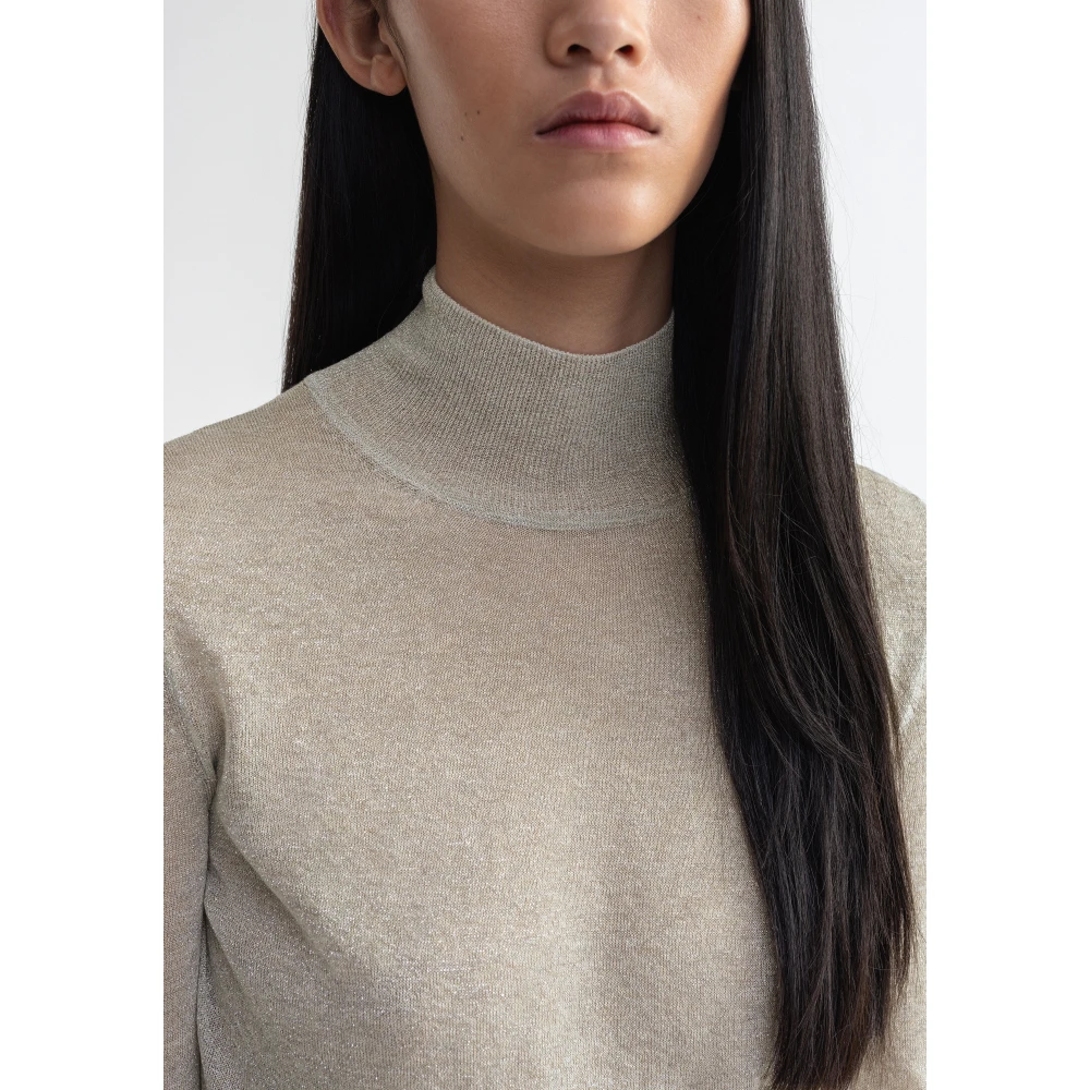 Aeron Vaslav Beige Dames