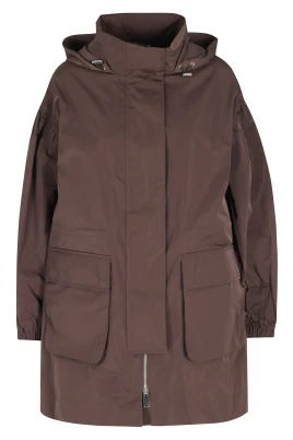 Parka Memory