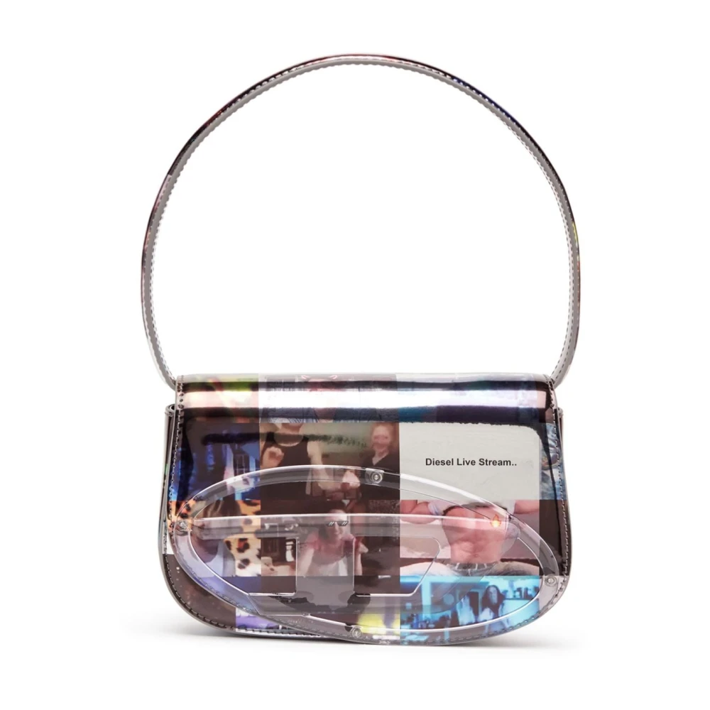Bags > Shoulder Bags - - Diesel - Modalova