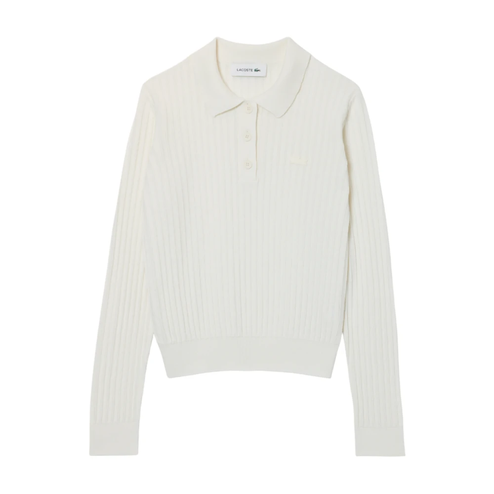 Tops > Polo Shirts - - Lacoste - Modalova