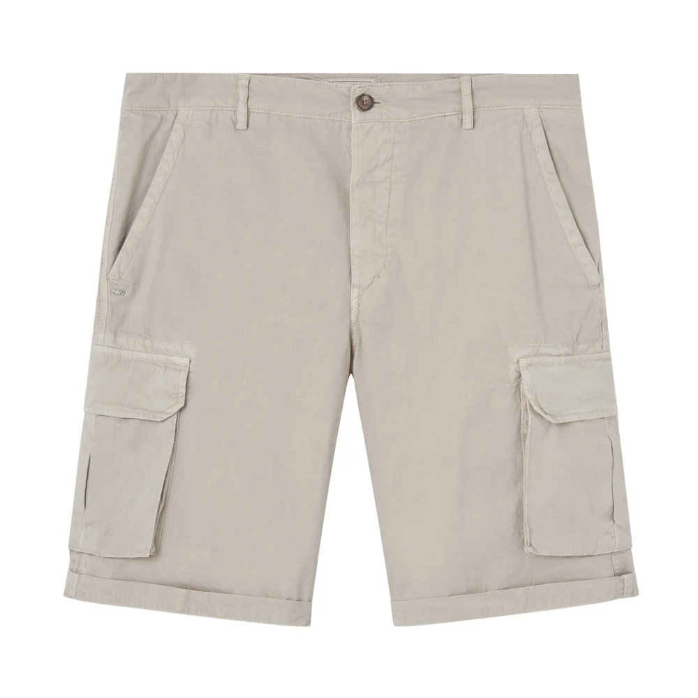 Shorts > Casual Shorts - - 40Weft - Modalova