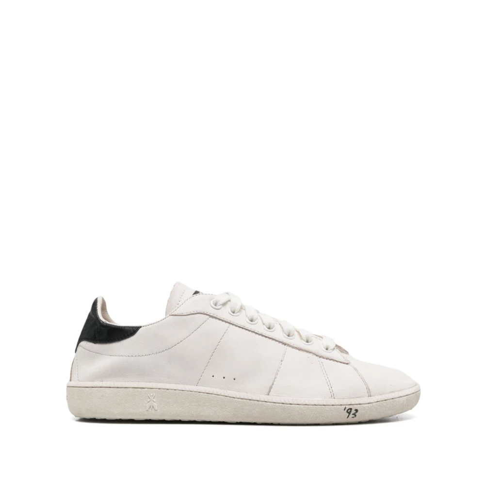 Patrizia Pepe Donna Bianco Scarpe, 36 Eu, New, - Immagine 3