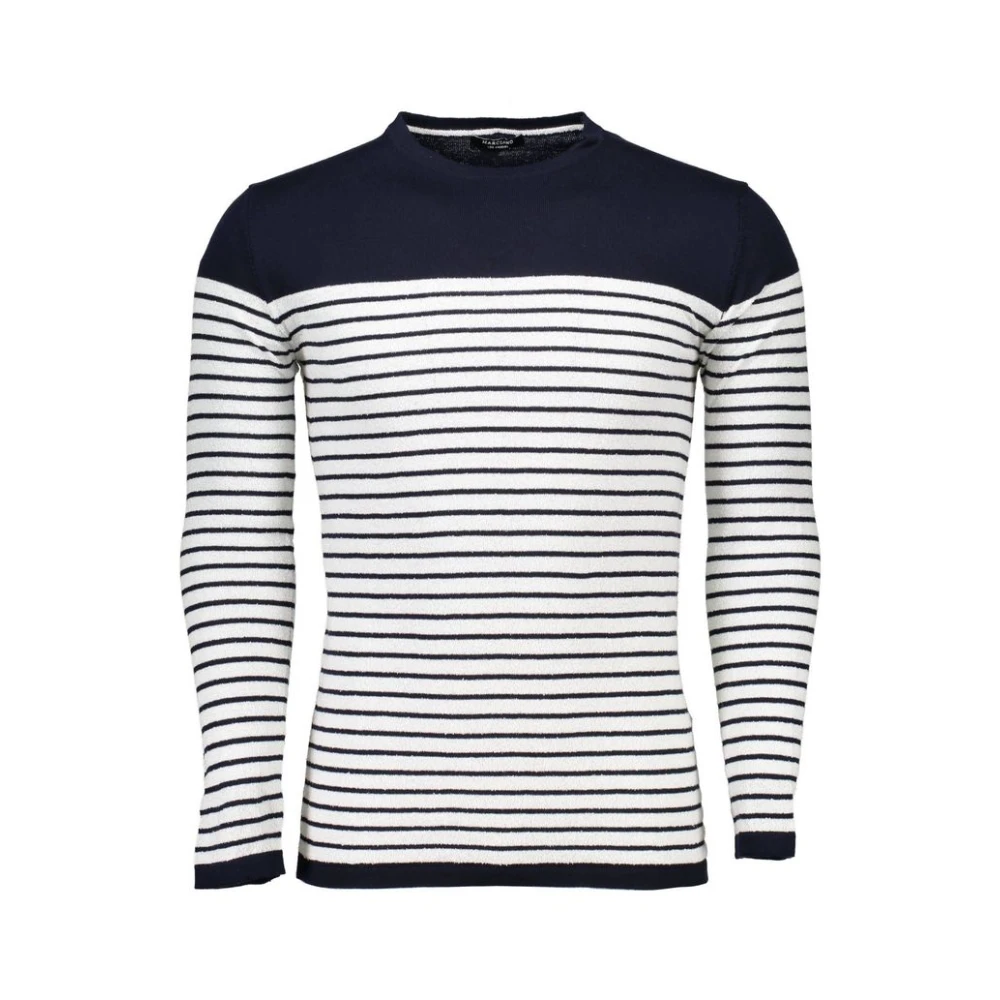 Knitwear > Round-neck Knitwear - - Guess - Modalova