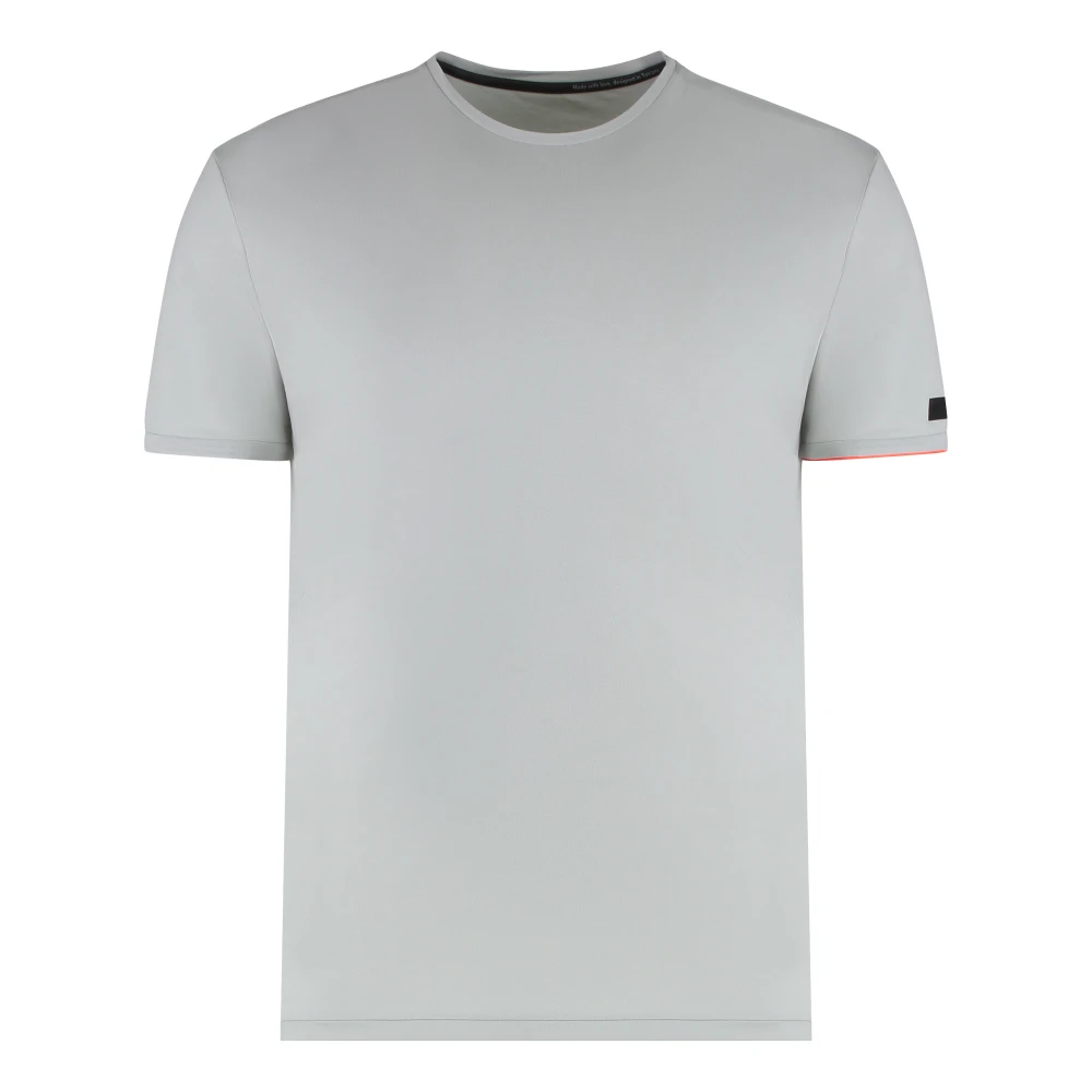 RRD - Tops > T-Shirts - Gray - RRD - Modalova
