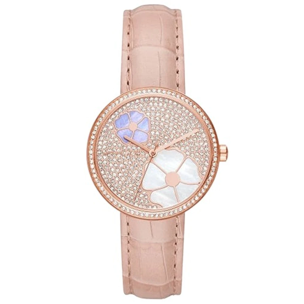 Michael Kors Watch UR – Mk2718 Rosa Dam