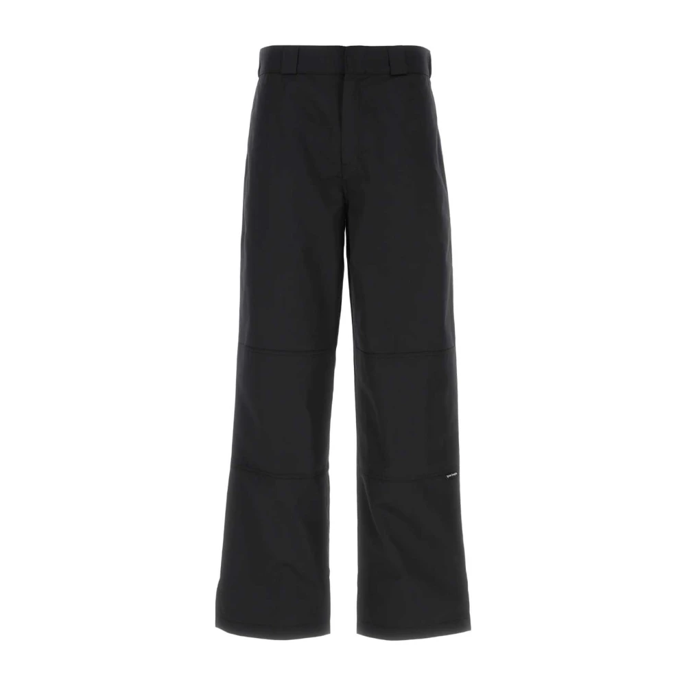 Jeans > Straight Jeans - - Palm Angels - Modalova