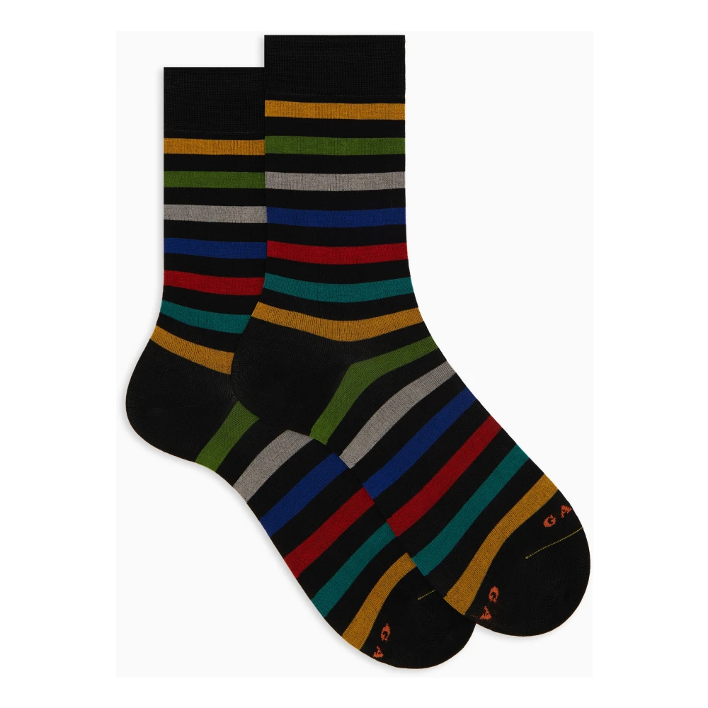 Underwear > Socks - - Gallo - Modalova