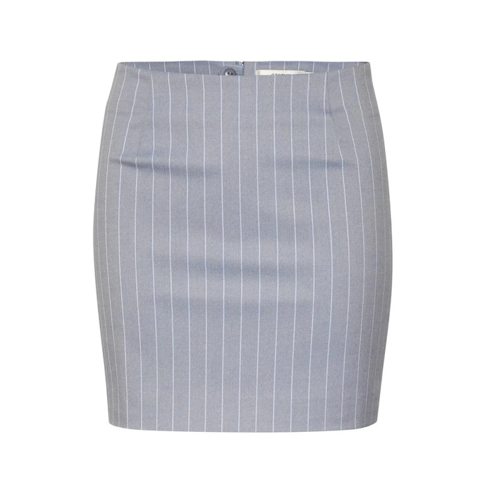 Skirts > Short Skirts - - Gestuz - Modalova