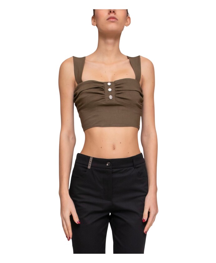 stretch-linen-top-voyager-olive