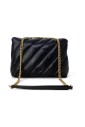 black-leather-love-birds-shoulder-bag