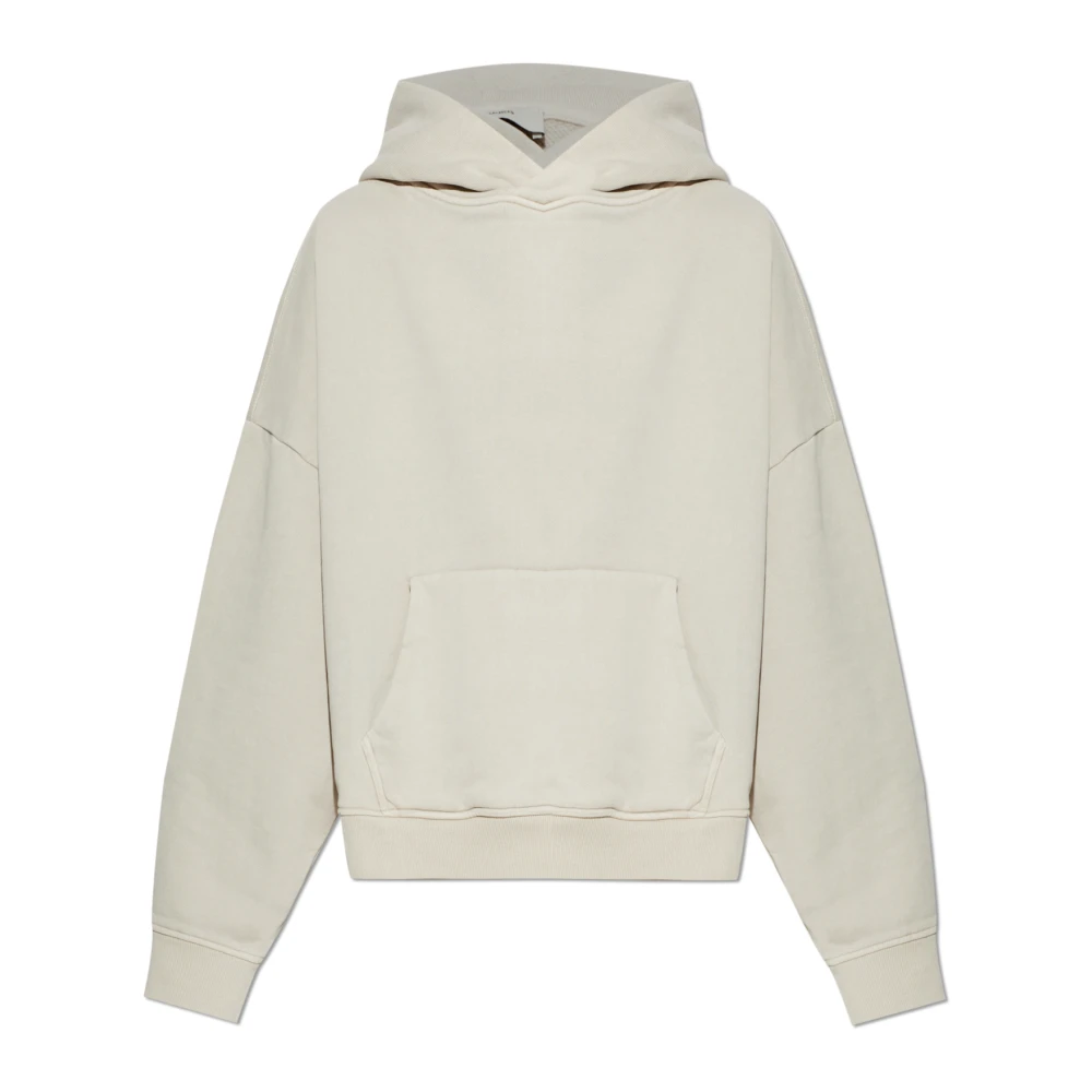 Entire Studios Unisex Beige Sweatshirts & Hoodies, Lgröße: