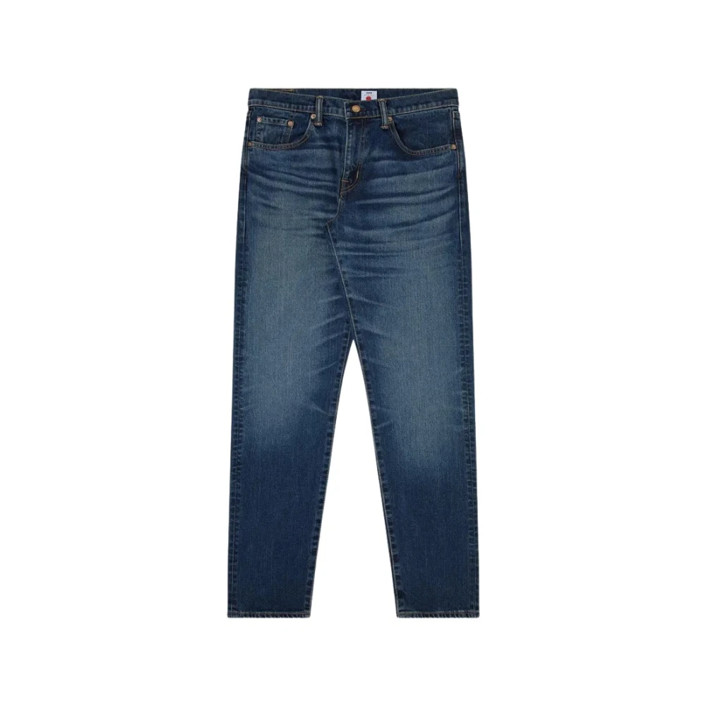 Jeans > Straight Jeans - - Edwin - Modalova