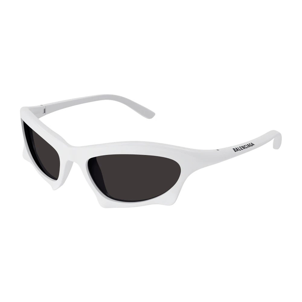 Balenciaga Women's White Sunglasses, 59 Mm, Bb0229s Sunglasses