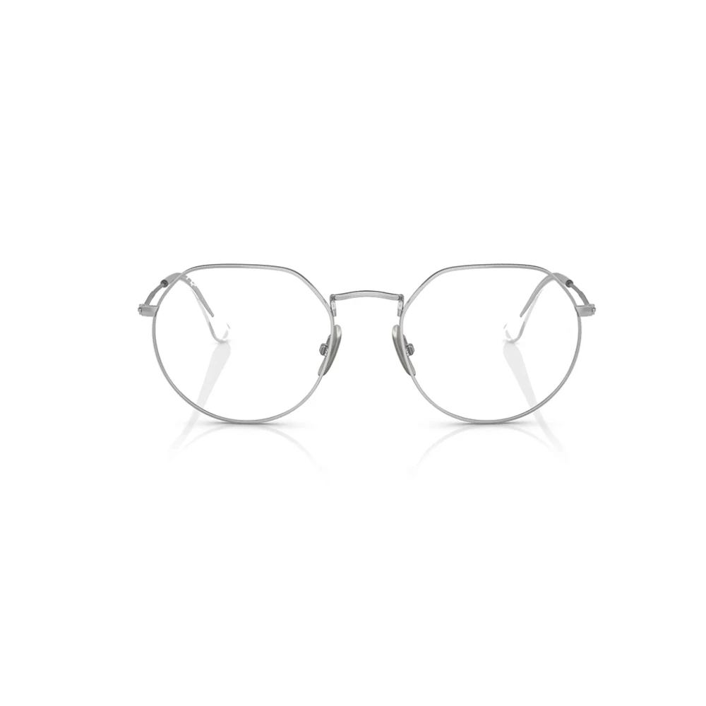 Ray-Ban Brillen Gray Unisex