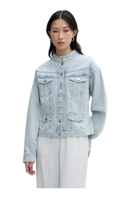 Gzparwana Denimjacka