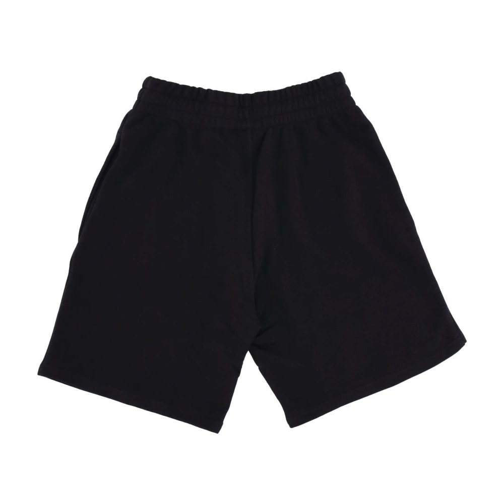new era NBA Teamkleur Shorts Loslak Zwart Paars Black Heren