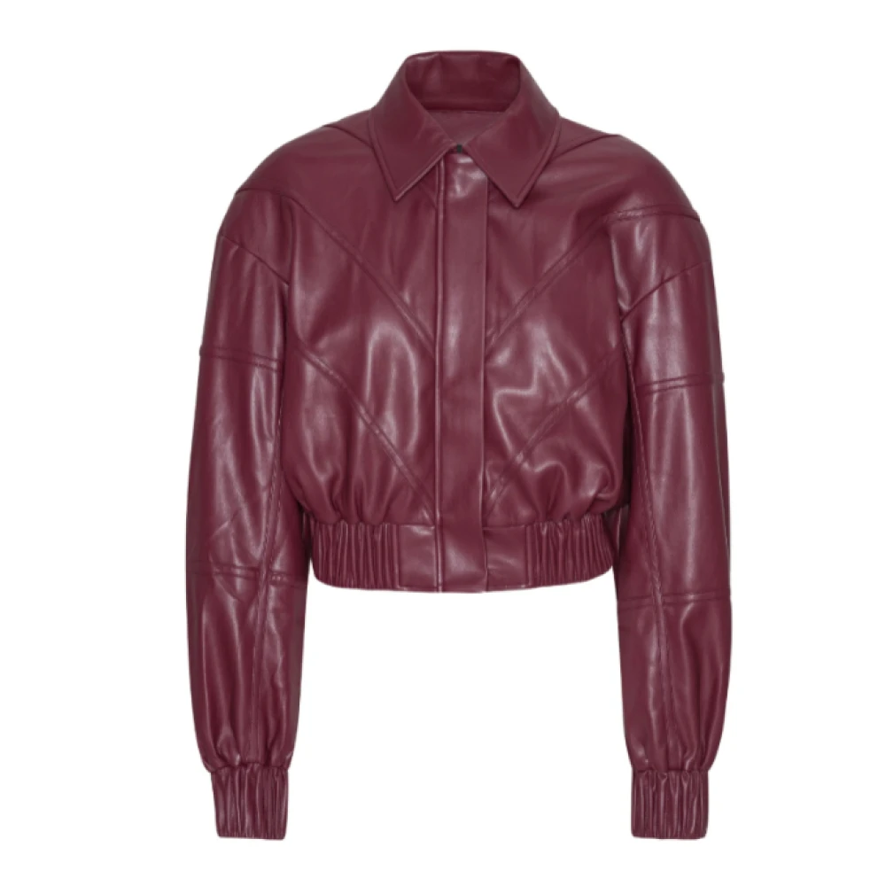 Jackets > Bomber Jackets - - Rotate Birger Christensen - Modalova