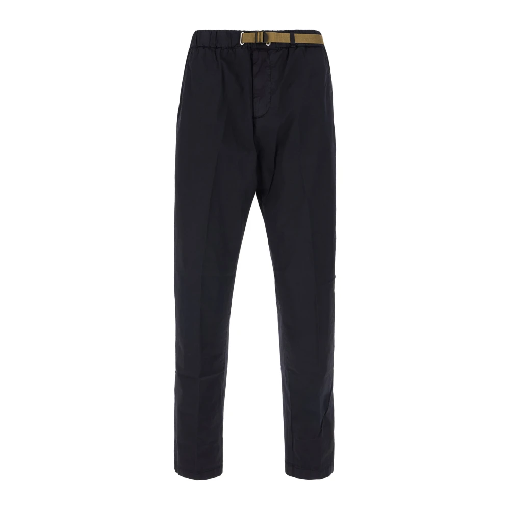 Trousers > Slim-fit Trousers - - White Sand - Modalova