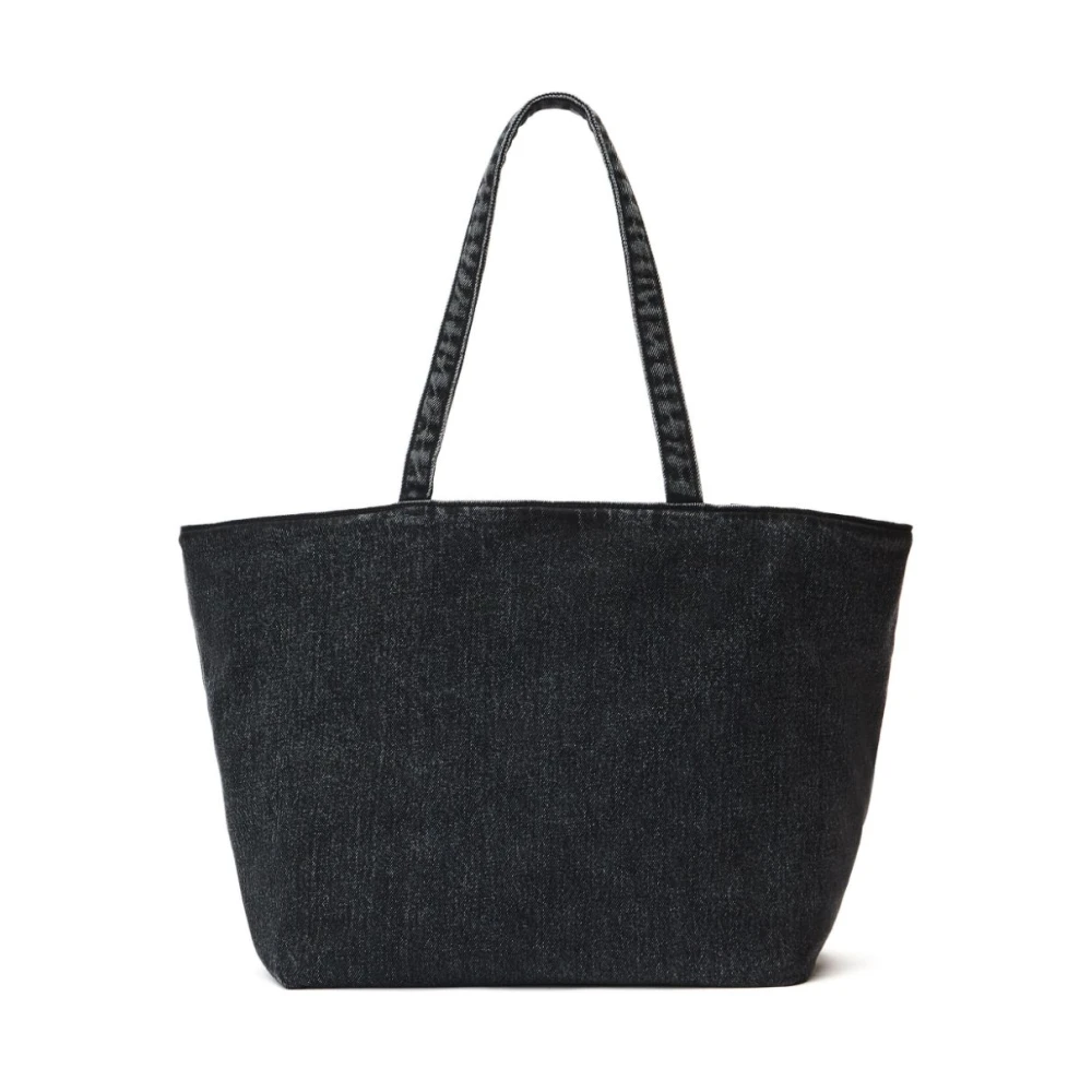 alexander wang Stijlvolle Tassen Collectie Black Dames