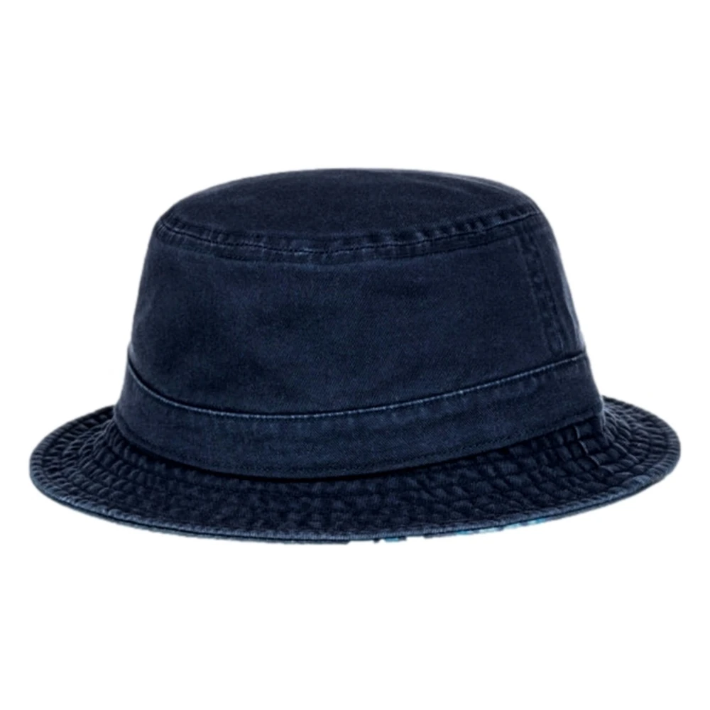 Billabong Revo BU Hats MID Wool Cap Blue Heren