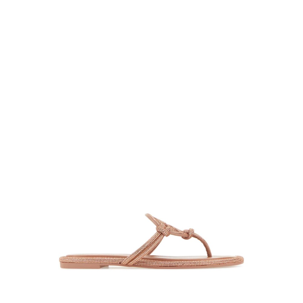 Tory burch deals thong flip flops