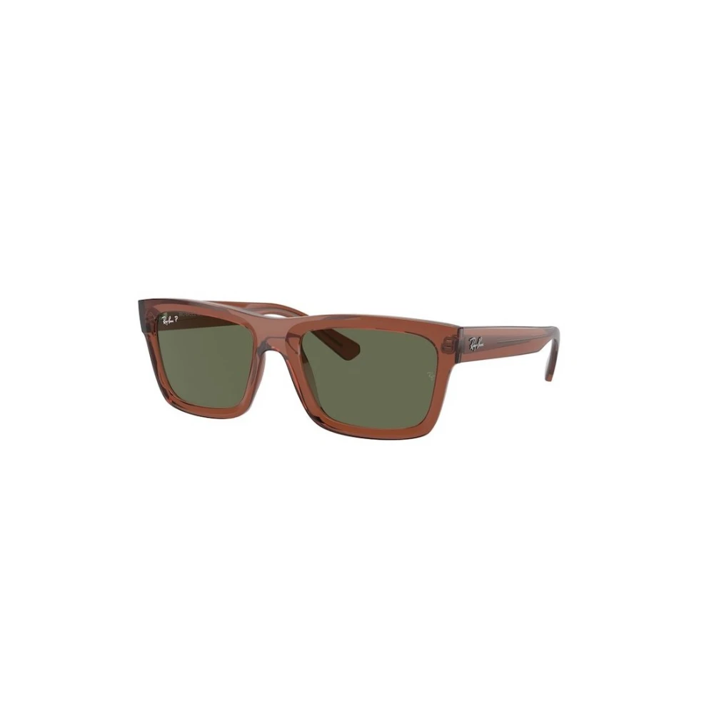 Ray-Ban Unisex Brown Authentic Glasses With Top-Notch Service