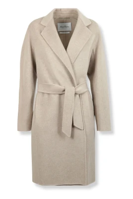 Cashmere Robe Coat