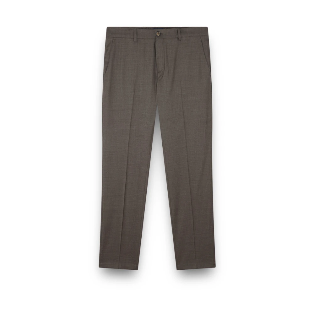 Trousers > Chinos - - Paul & Shark - Modalova