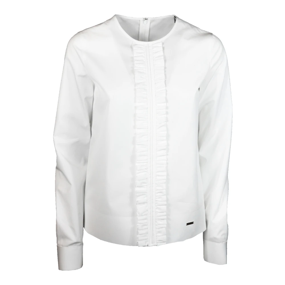 Blouses & Shirts > Blouses - - Dsquared2 - Modalova