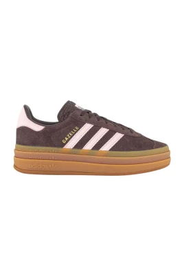 Bold Icey Pink Auburn Sneakers