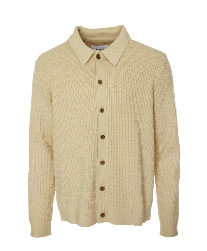 cardigan-en-tricot-avec-col-kent-et-motif-ondule
