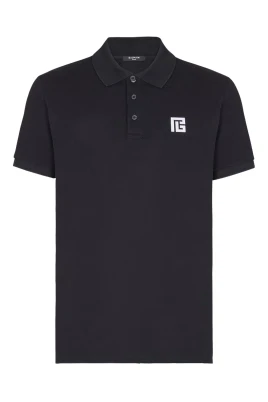 Classic SS Polo Shirt