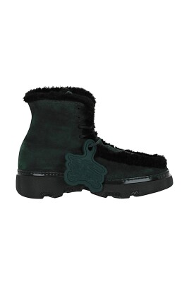 shearling-minnie-sandaler