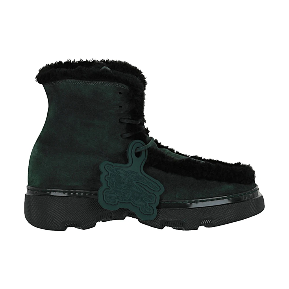 Shoes > Boots > Winter Boots - - Burberry - Modalova