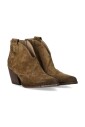 bottine-texane-vintage-en-daim
