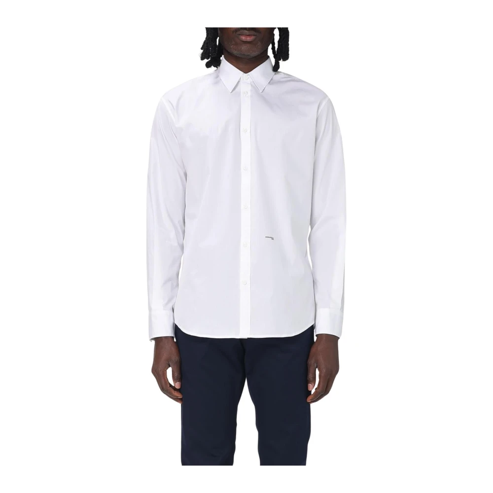 Shirts > Formal Shirts - - Dsquared2 - Modalova