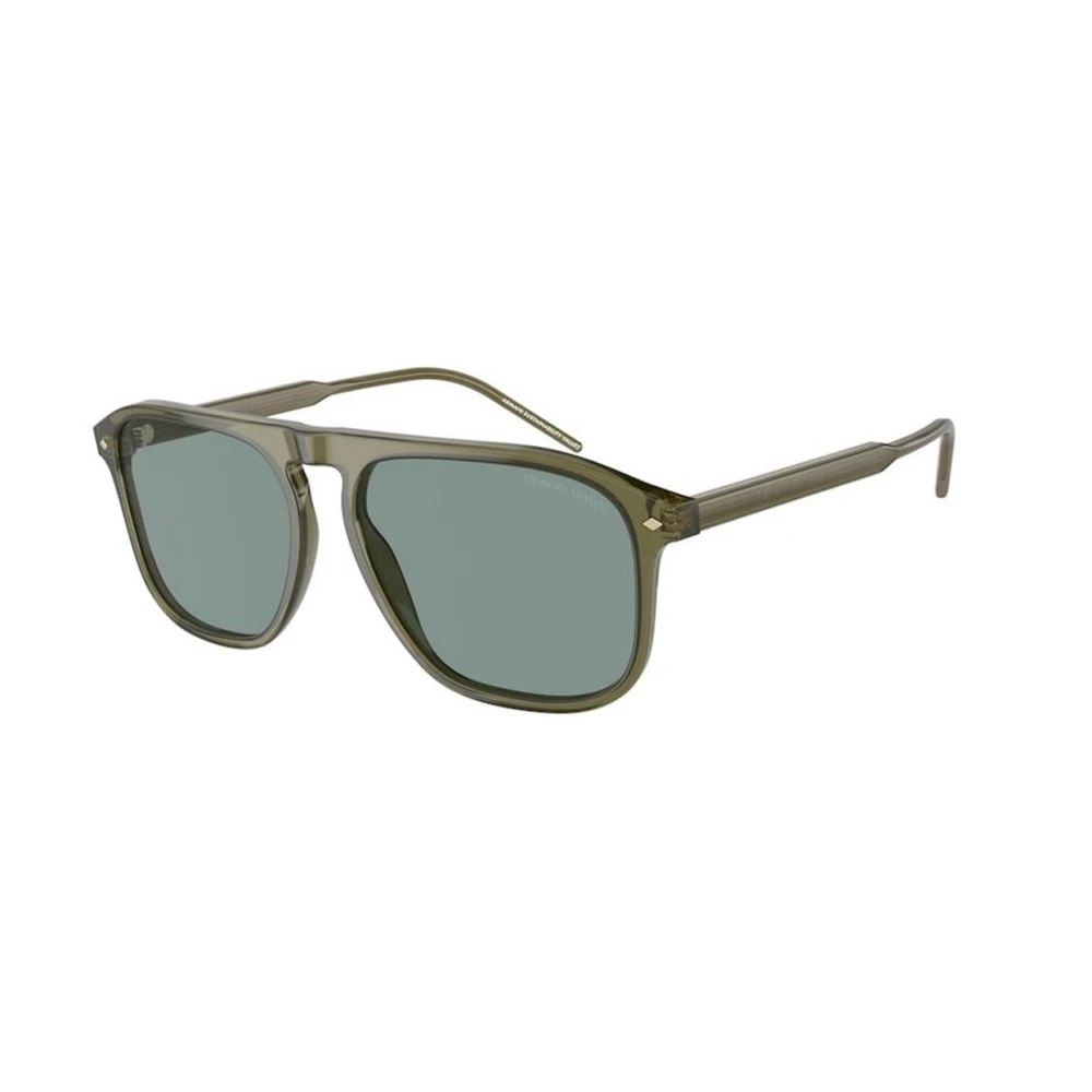 Accessories > Sunglasses - - Giorgio Armani - Modalova