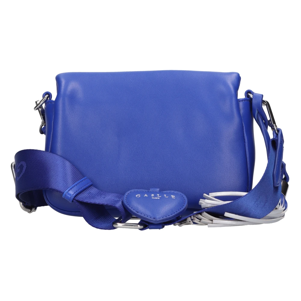 Gaëlle Paris Blauwe Tassen Blue Dames