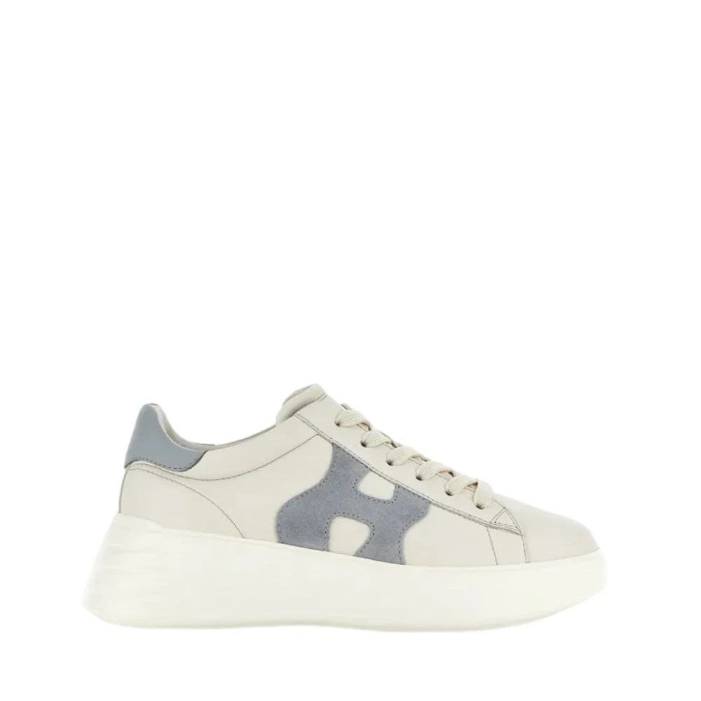 Hogan - Shoes > Sneakers - White - Hogan - Modalova