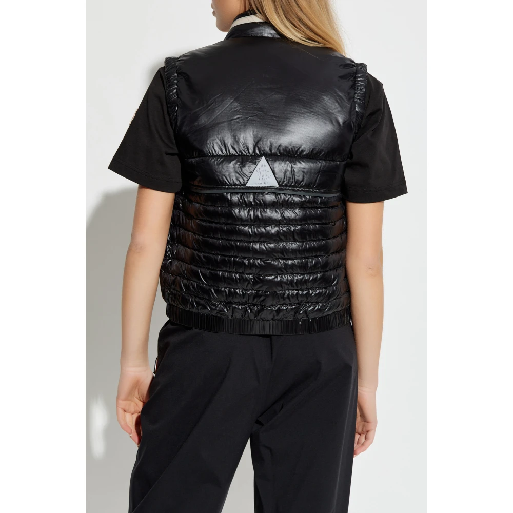 Moncler Grenoble Day-Namic Black Dames