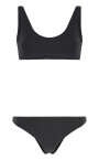 bikini-bandeau-avec