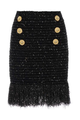 jupe-en-tweed-noire-style-classique