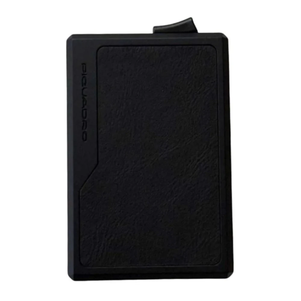 Piquadro Herren Schwarz Accessories, K, One Sizegröße:
