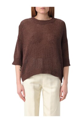 ribbet-detalje-sweatshirt-i-blod-strik