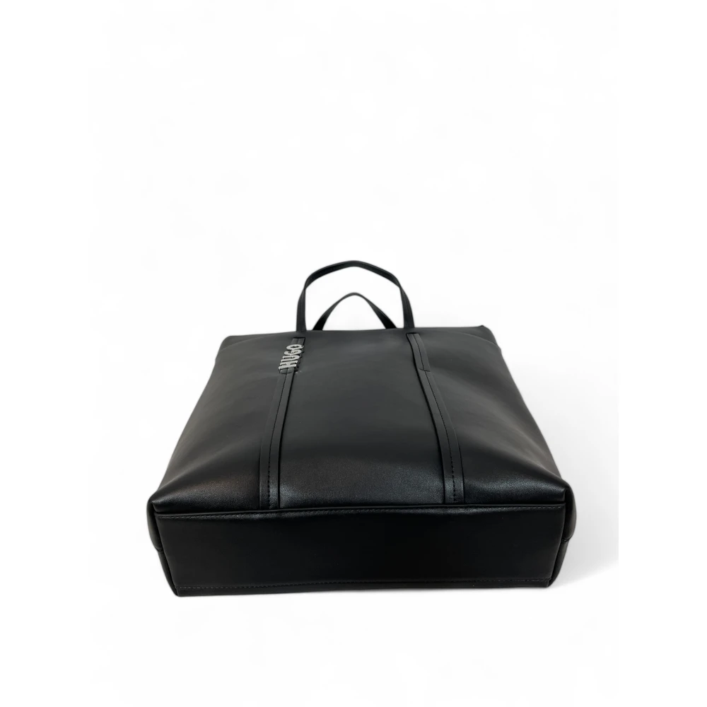 Hugo Boss Mel Rugzak Zwart Dames Rugzak Black Dames