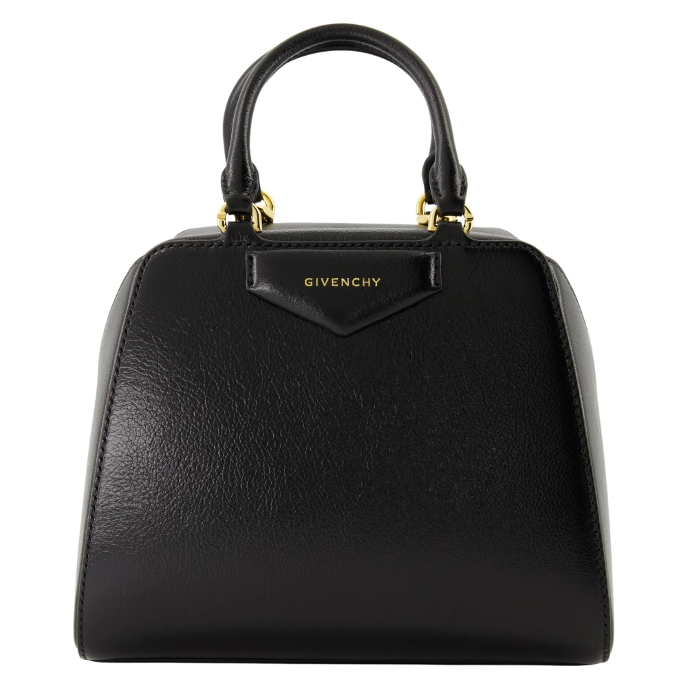 Givenchy Mini Sac Antigona Cube Black Dames