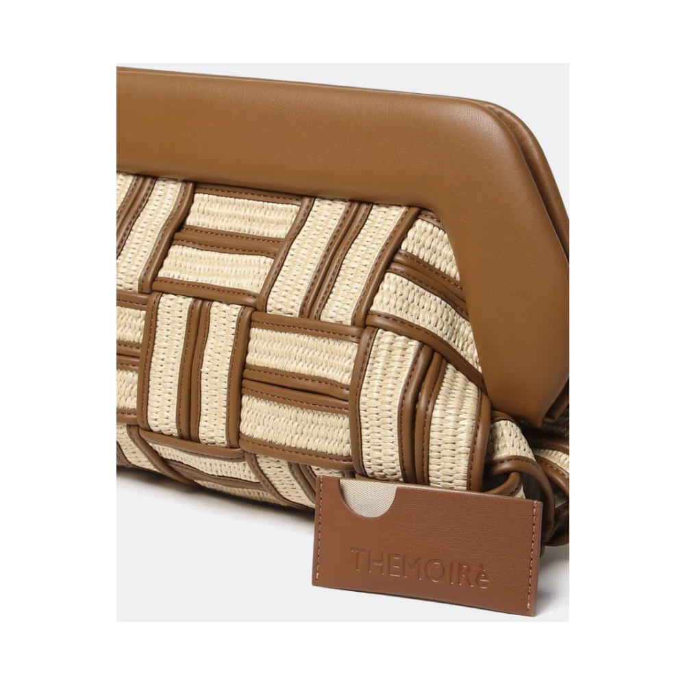 THEMOIRè Clutches Multicolor Dames
