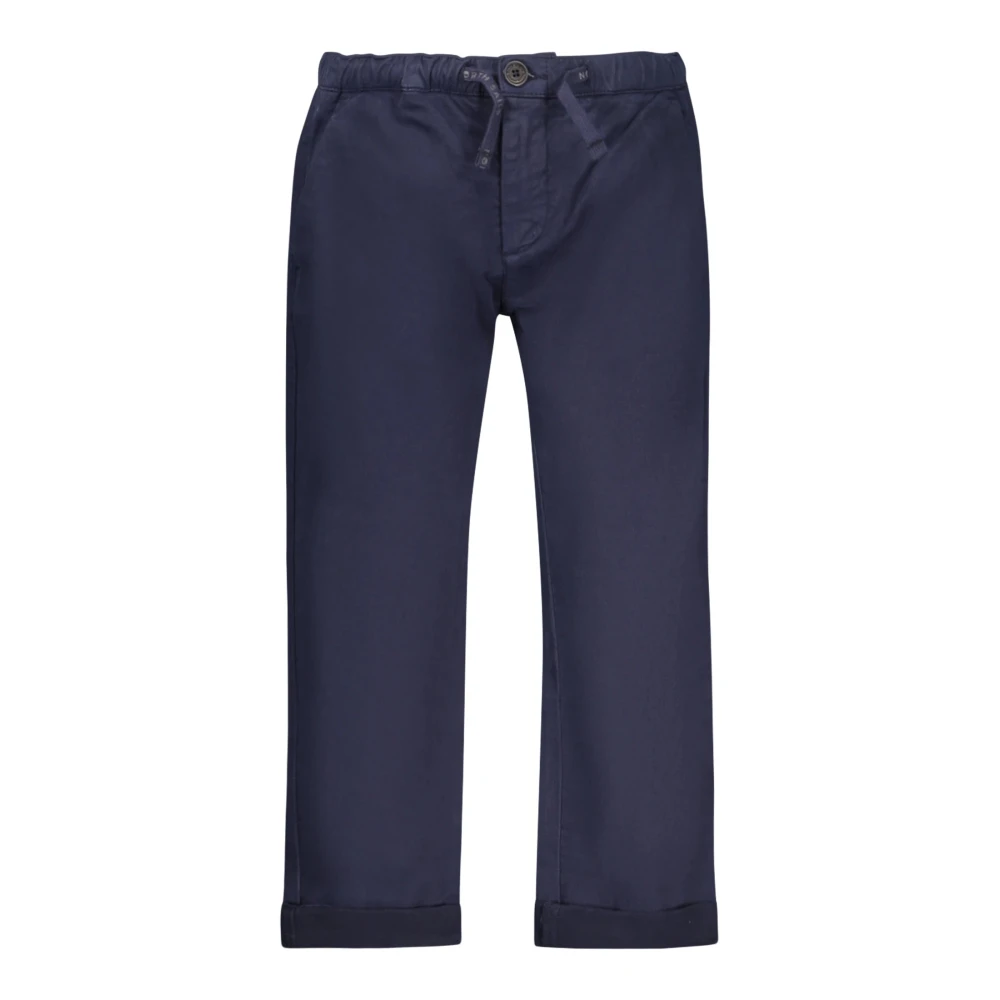 North Sails , Trousers, Unisex, Blue, 6 Y, Trousers