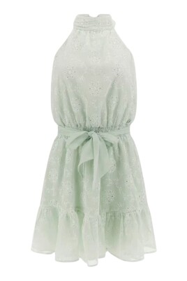 robe-evasee-florale