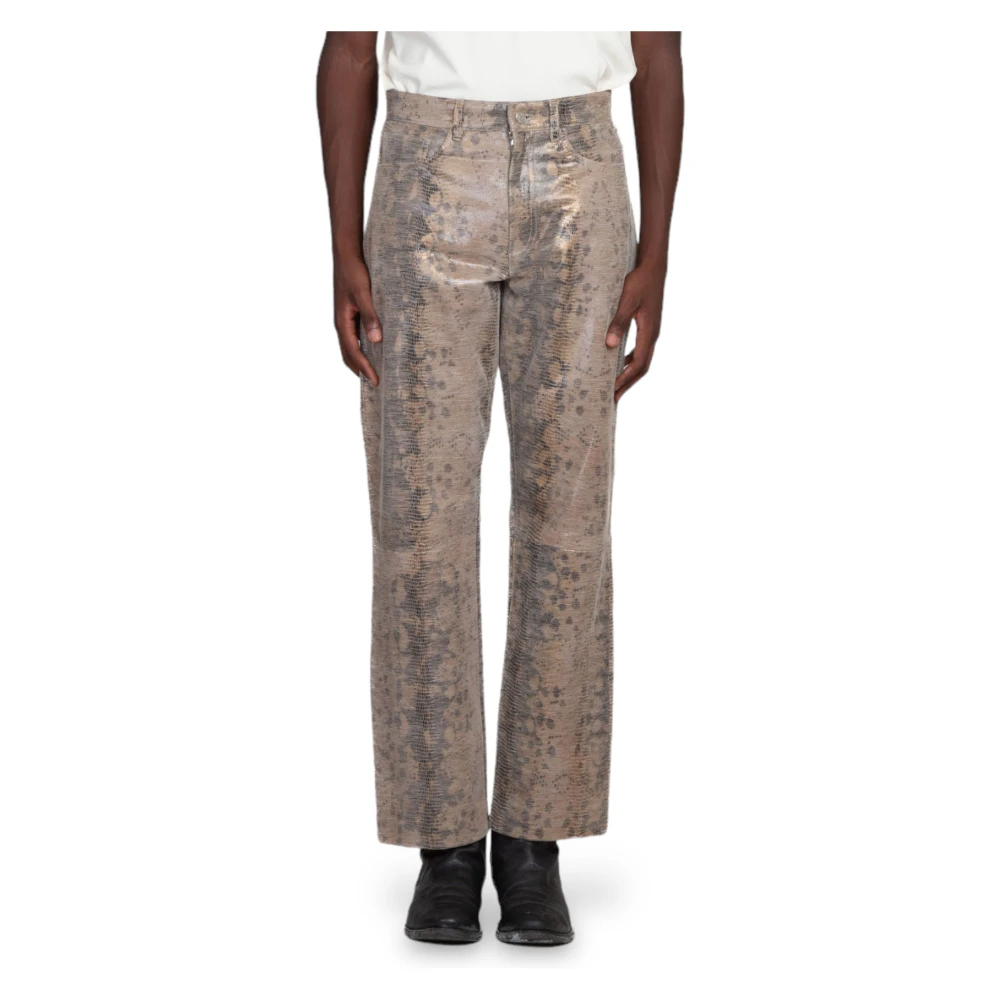 Trousers > Straight Trousers - - Sunflower - Modalova